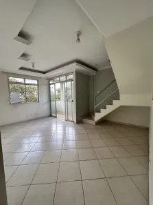 Cobertura com 4 Quartos à venda, 166m² no Castelo, Belo Horizonte