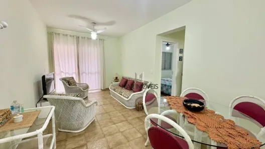 Apartamento com 2 Quartos à venda, 85m² no Enseada, Guarujá