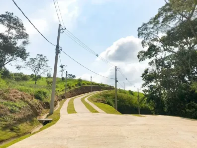 Lote/Terreno à venda, 2000m² no Pedro do Rio, Petrópolis