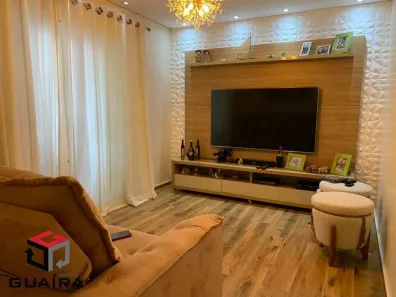 Imóvel Comercial com 2 Quartos à venda, 150m² no Demarchi, São Bernardo do Campo