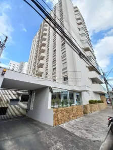 Apartamento com 4 Quartos para alugar, 165m² no Vila Monteiro (Gleba I), São Carlos