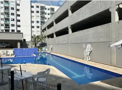Apartamento com 2 Quartos à venda, 50m² no Pechincha, Rio de Janeiro