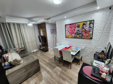 Apartamento com 2 Quartos à venda, 63m² no Jardim Umuarama, São Paulo