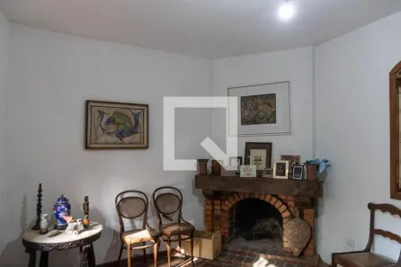 Casa com 6 Quartos à venda, 450m² no Santa Lúcia, Belo Horizonte