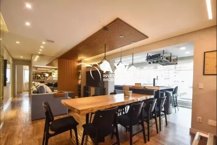 Apartamento com 2 Quartos à venda, 105m² no Cidade Monções, São Paulo