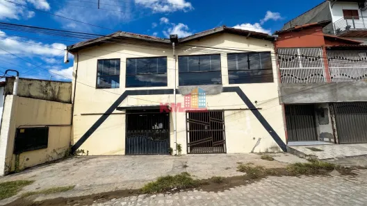 Prédio Comercial à venda, 820m² no Belo Horizonte, Mossoró