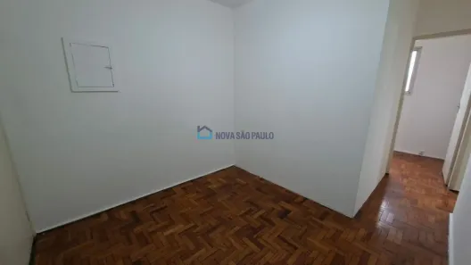 Apartamento com 1 Quarto para alugar, 30m² no Vila da Saúde, São Paulo