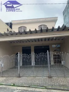 Casa com 3 Quartos à venda, 146m² no Vila Dom Pedro II, São Paulo