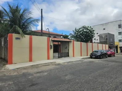 Casa com 6 Quartos à venda, 1210m² no Manoel Sátiro, Fortaleza