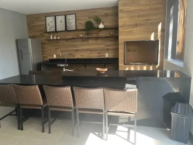 Apartamento com 2 Quartos à venda, 41m² no Lapa, São Paulo