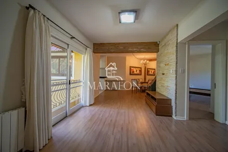Apartamento com 3 Quartos à venda, 128m² no Ipê Amarelo, Gramado