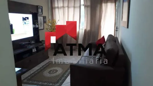 Apartamento com 2 Quartos à venda, 75m² no Irajá, Rio de Janeiro