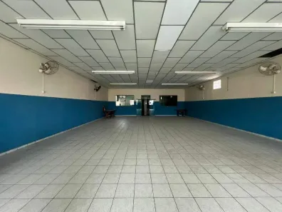 Ponto Comercial para alugar, 350m² no Parque São Vicente, Mauá