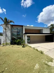 Casa de Condomínio com 4 Quartos à venda, 500m² no Ponta Negra, Manaus