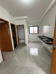 Apartamento com 2 Quartos à venda, 36m² no Penha de França, São Paulo