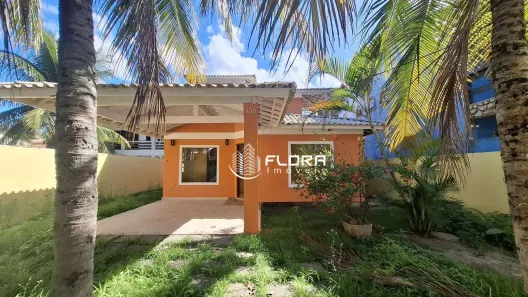 Casa de Condomínio com 4 Quartos à venda, 150m² no Itaipu, Niterói