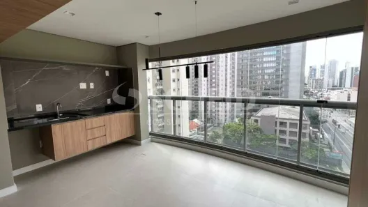 Apartamento com 2 Quartos à venda, 81m² no Jardim das Acácias, São Paulo