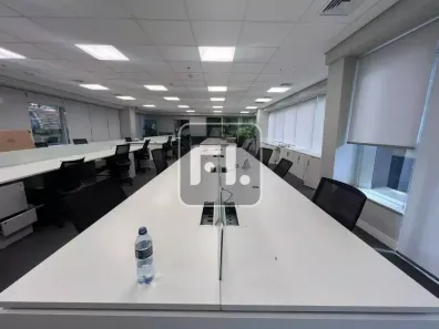 Sala Comercial para venda ou aluguel, 384m² no Bela Vista, São Paulo