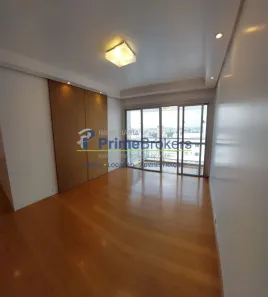 Apartamento com 3 Quartos para alugar, 110m² no Jardim Paulista, São Paulo