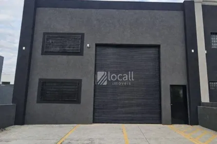 Ponto Comercial para alugar, 120m² no Maisparque Rio Preto, São José do Rio Preto