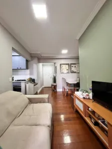 Apartamento com 3 Quartos para alugar, 73m² no Jardim Tupanci, Barueri
