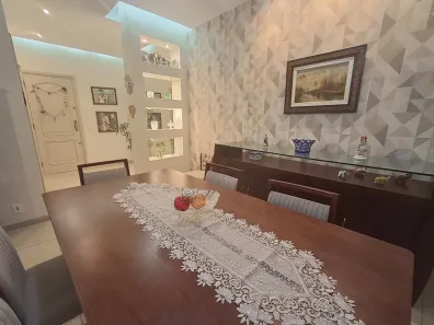 Apartamento com 3 Quartos à venda, 223m² no Freguesia (Ilha do Governador), Rio de Janeiro