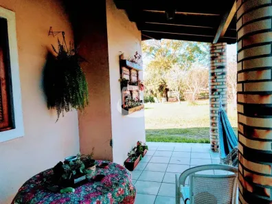 Fazenda/Sítio com 3 Quartos à venda, 300m² no Ipiranga I (Ipiranga), Gravataí