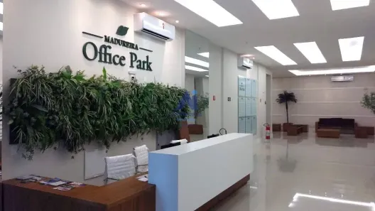 Sala Comercial à venda, 18m² no Madureira, Rio de Janeiro