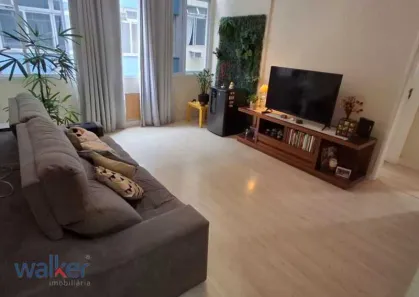 Apartamento com 2 Quartos à venda, 77m² no Tijuca, Rio de Janeiro