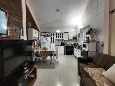 Casa com 3 Quartos à venda, 93m² no Laranjal, Pelotas