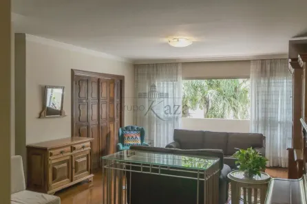Apartamento com 4 Quartos à venda, 190m² no Jardim Europa, São Paulo