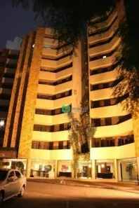 Apartamento com 1 Quarto à venda, 57m² no Vila Andrade, São Paulo