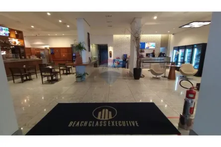 Apartamento com 1 Quarto à venda, 29m² no Pina, Recife