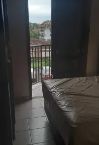 Apartamento com 2 Quartos à venda, 42m² no Itaguá, Ubatuba