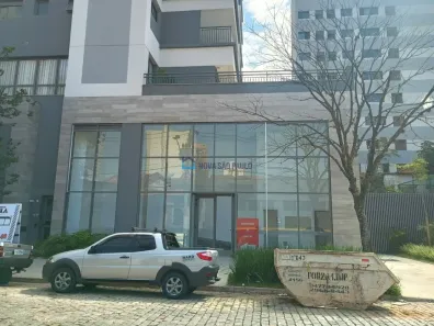Ponto Comercial para alugar, 65m² no Santo Amaro, São Paulo