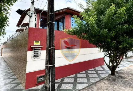 Casa com 3 Quartos à venda, 171m² no Neópolis, Natal