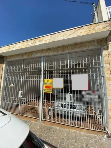 Sobrado com 2 Quartos à venda, 110m² no Jardim Independência, São Paulo