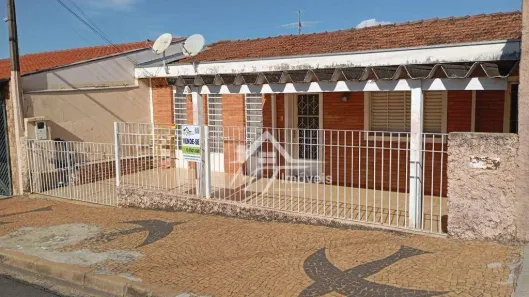 Casa com 3 Quartos à venda, 138m² no Vila Zilda Natel, Sumaré