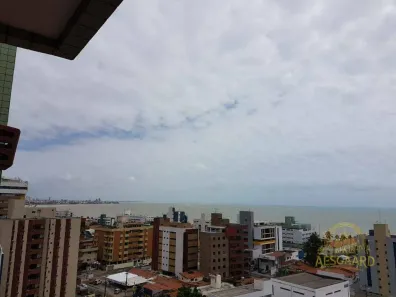 Apartamento com 2 Quartos à venda, 57m² no Manaíra, João Pessoa