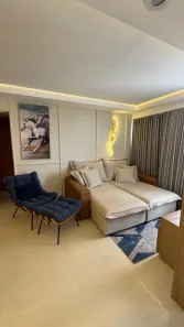 Apartamento com 2 Quartos à venda, 65m² no Jardim Europa, Goiânia