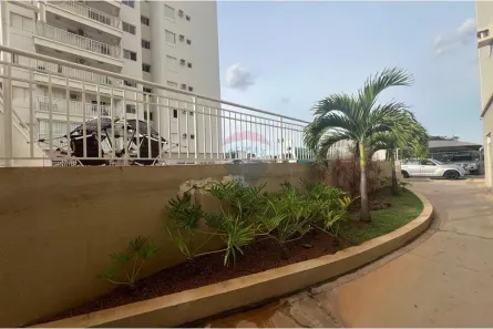Apartamento com 3 Quartos à venda, 95m² no Jardim Francisco Fernandes, São José do Rio Preto
