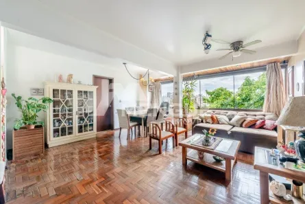 Cobertura com 4 Quartos à venda, 257m² no Passo da Areia, Porto Alegre