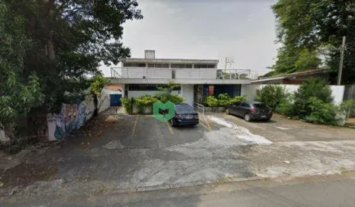Imóvel Comercial à venda, 335m² no Vila Ida, São Paulo