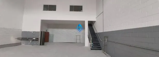 Galpão/Depósito/Armazém para alugar, 274m² no Assunção, São Bernardo do Campo