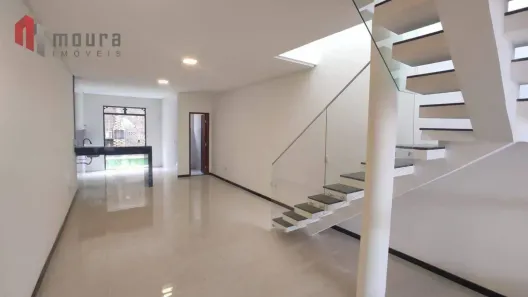 Casa com 3 Quartos à venda, 150m² no Aeroporto, Juiz de Fora