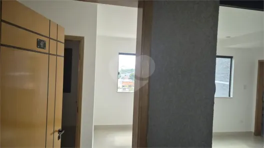 Apartamento com 2 Quartos à venda, 50m² no Vila Germinal, São Paulo