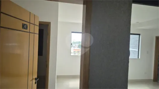 Apartamento com 2 Quartos para alugar, 50m² no Vila Germinal, São Paulo