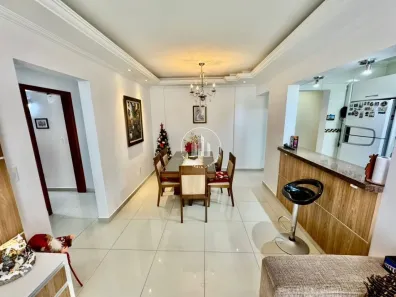 Apartamento com 3 Quartos à venda, 84m² no Campinas, São José