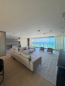 Apartamento com 3 Quartos para venda ou aluguel, 235m² no Jaguaribe, Salvador
