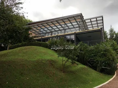 Lote/Terreno à venda, 1085m² no Tamboré, Santana de Parnaíba